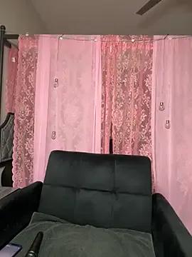 IndigoMystique on StripChat 