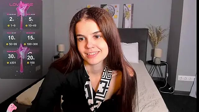 Infinity_Ti on StripChat 