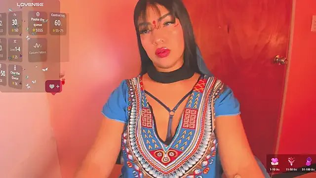 Iniya_Parul on StripChat 