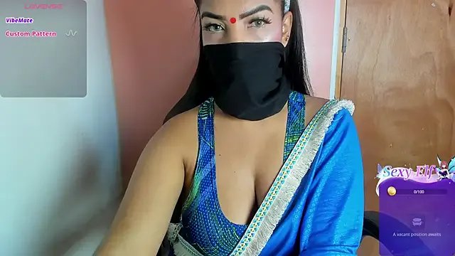 Iniya_Parul on StripChat 