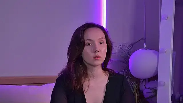 IreneRaye on StripChat