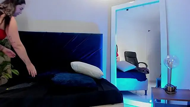 Iris_Parkerr on StripChat 