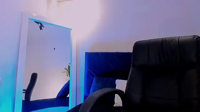 Iris_Parkerr on StripChat 