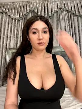 IrisBlues on StripChat 