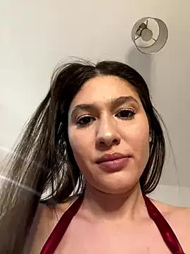 IrisBlues on StripChat 