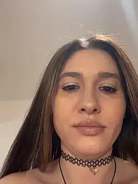 IrisBlues on StripChat 