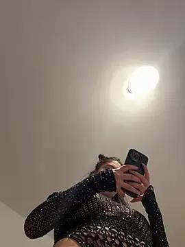 IrisBlues on StripChat 