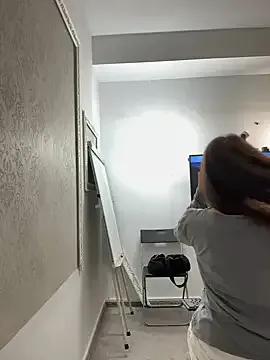 IrisBlues on StripChat 