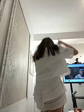 IrisBlues on StripChat 