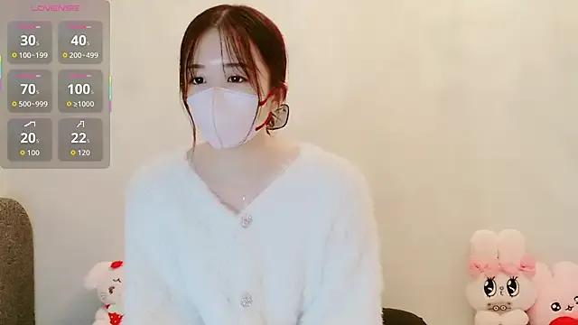 IROHA_0168 — Freechat on StripChat