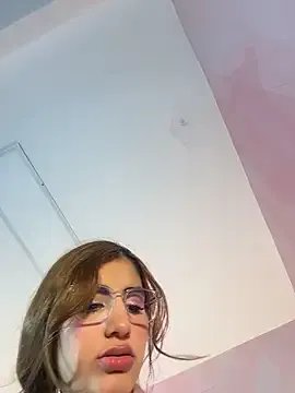 IsabelaStefano on StripChat