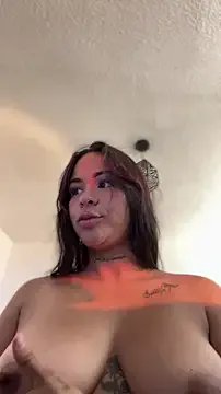 IsabelaVanegas_ — Private on StripChat