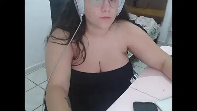 isanhaiaka — 20 min naked