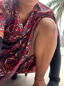 Ishikaranaa on StripChat 