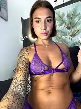 italianPassion on StripChat