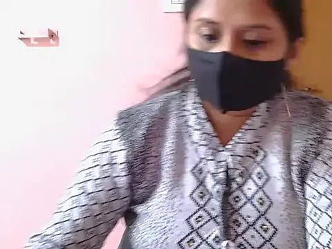 itsabika on StripChat