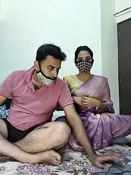 ITZ_GURU on StripChat