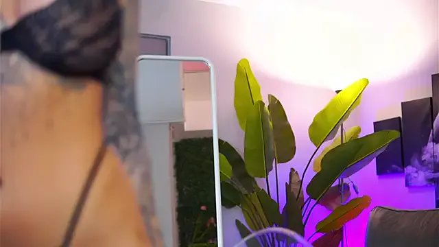 Ivy_Trix — Pleasure all the way