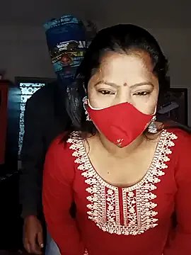 Jaan-pakhi on StripChat