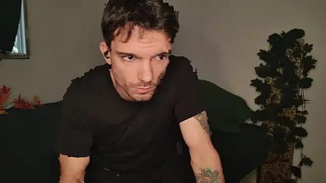 JackDesFeux on StripChat