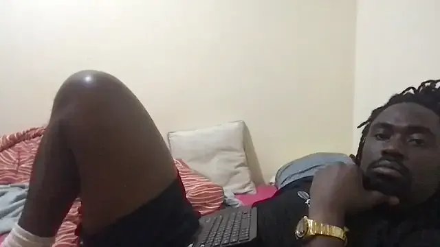 Jake_Chris on StripChat