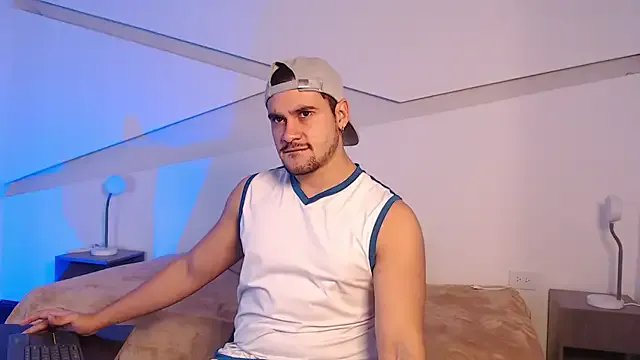 Jake_muller1 on StripChat