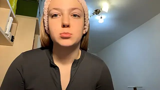 JammieMickiewicz on StripChat