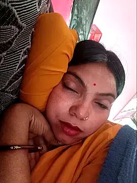 Jankisinghji on StripChat