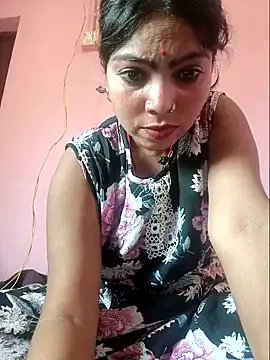 Jankisinghji on StripChat