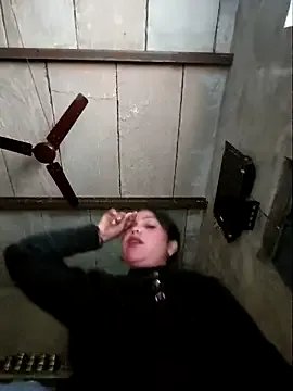 Jankisinghji on StripChat