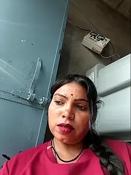 Jankisinghji on StripChat