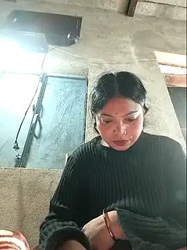 Jankisinghji on StripChat