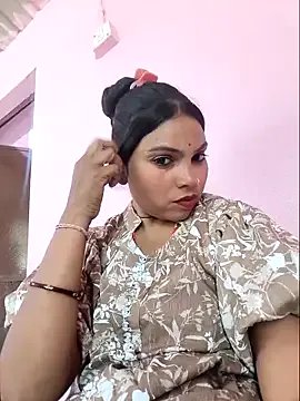 Jankisinghji on StripChat