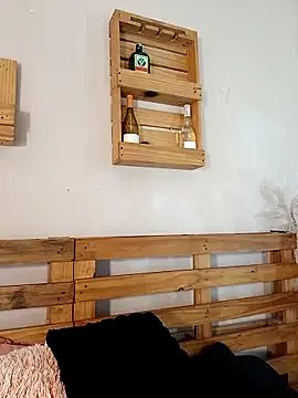 Jasmineloki on StripChat