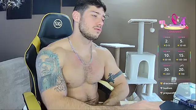 Jason_theGreat — cumshow