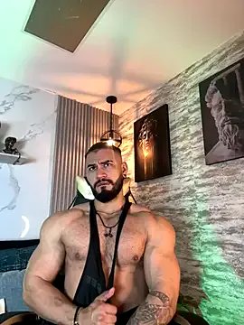 jaxon_colton on StripChat