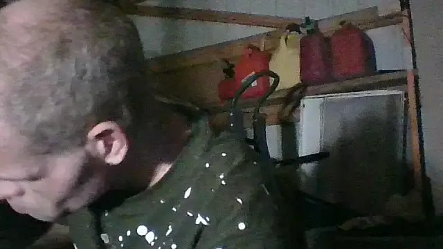 jaxx12369 on StripChat