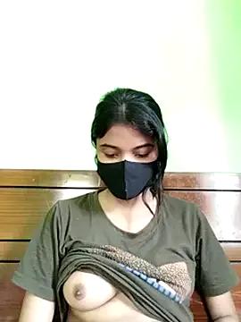 Jaya-Ray — Private on StripChat