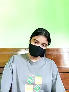 Jaya-Ray — Freechat on StripChat