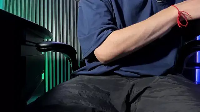 Jefer_rick_ on StripChat 