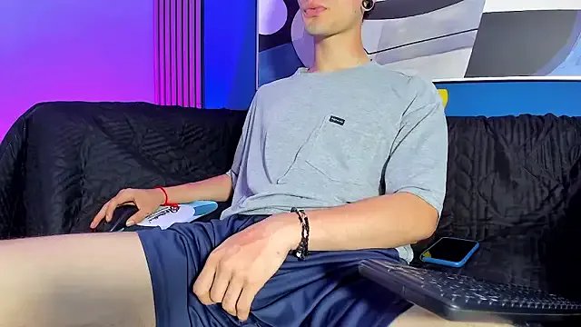 Jefer_rick_ on StripChat 