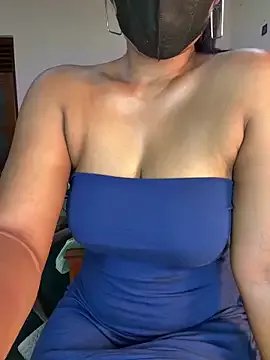 Jehana-27 — Private on StripChat