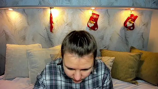 Jenny_Jimmy on StripChat