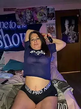 Jennysbakery on StripChat 