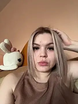 Jerry-Hall on StripChat