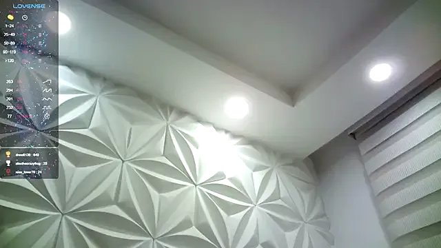 jerryandjessica on StripChat 