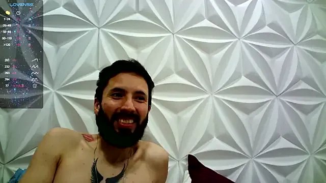 jerryandjessica on StripChat 