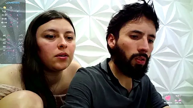 jerryandjessica on StripChat 