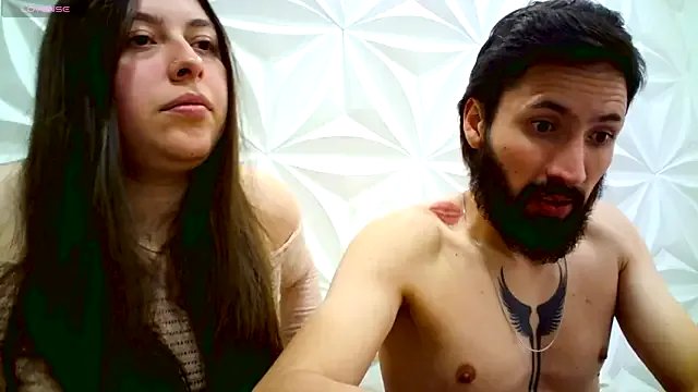 jerryandjessica on StripChat 