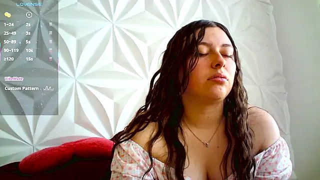 jerryandjessica on StripChat 